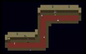 [日系RPG/汉化/丰乳肥臀/乳交] 乳魔之馆 乳魔の館-ずりどれ -PC+安卓汉化版 [600M/百度]